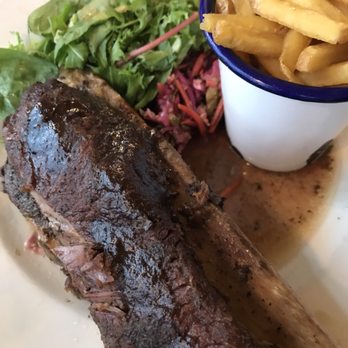 Sherlock Holmes - Jerk rib - Pubs Near Me - London, XGL Sherlock Holmes - Jerk rib - Pubs Near Me - London, XGL