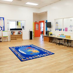 Pines West Academy