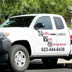 Griffin Pest Management