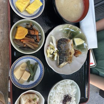 Azay - Japanese breakfast - Japanese Near Me - Los Angeles, California Azay - Japanese breakfast - Japanese Near Me - Los Angeles, California