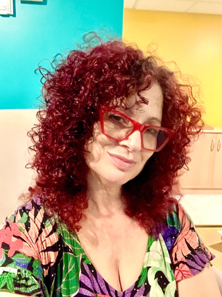 Glamourama Image