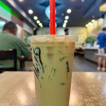 iLanet Coffee - Milk Tea with Assorted Jelly - Coffee & Tea Near Me - Garden Grove, California iLanet Coffee - Milk Tea with Assorted Jelly - Coffee & Tea Near Me - Garden Grove, California