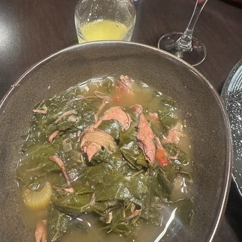 Legion Sports Bar - Collard greens - Soul Food Near Me - Bellevue, Washington Legion Sports Bar - Collard greens - Soul Food Near Me - Bellevue, Washington