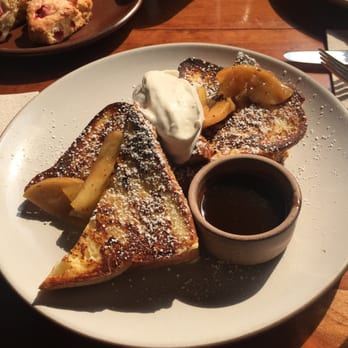 Johnston's Saltbox - Stuffed French Toast - New American Near Me - San Carlos, California Johnston's Saltbox - Stuffed French Toast - New American Near Me - San Carlos, California