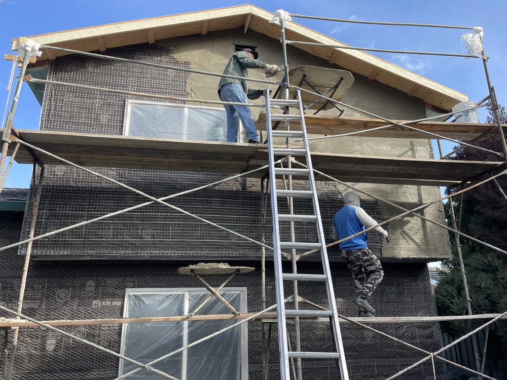 Slide of HH Tone Construction