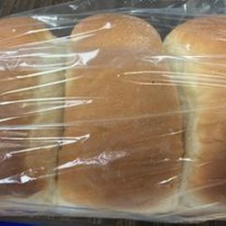 Pat’s Pastries