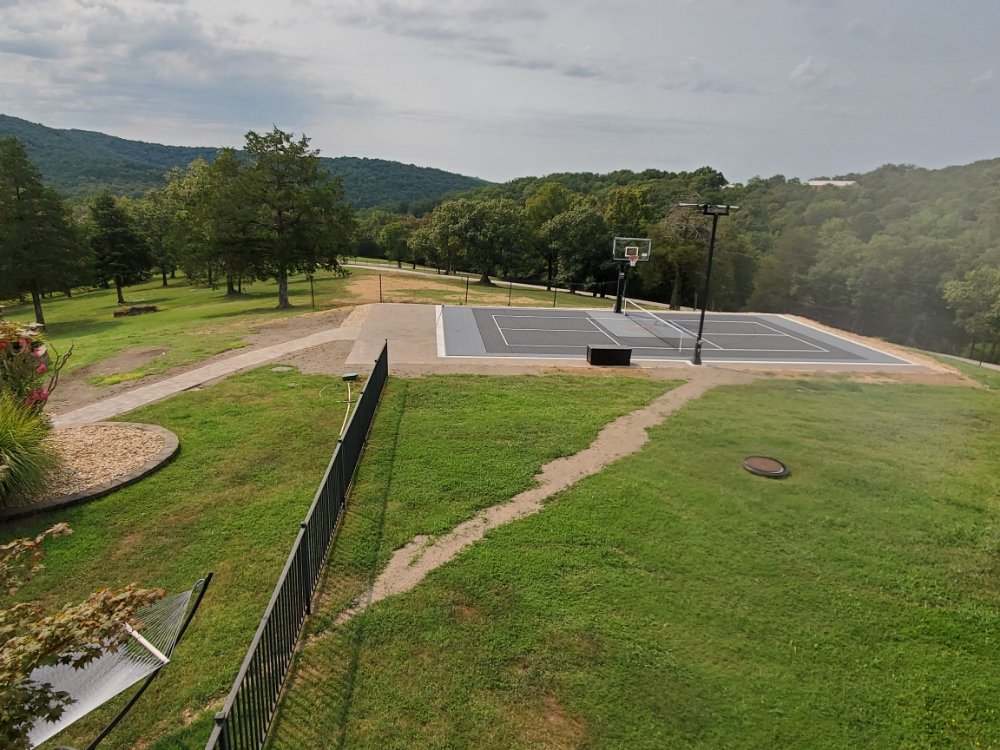 Slide of Table Rock Plumbing & Excavation