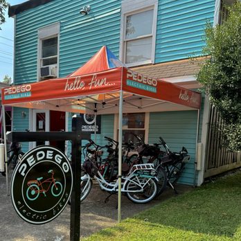 Pedego Franklin - Pedego Store in Franklin downtown near Main Street - Bike Rentals Near Me - Franklin, Tennessee Pedego Franklin - Pedego Store in Franklin downtown near Main Street - Bike Rentals Near Me - Franklin, Tennessee