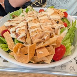 Southwest Salad