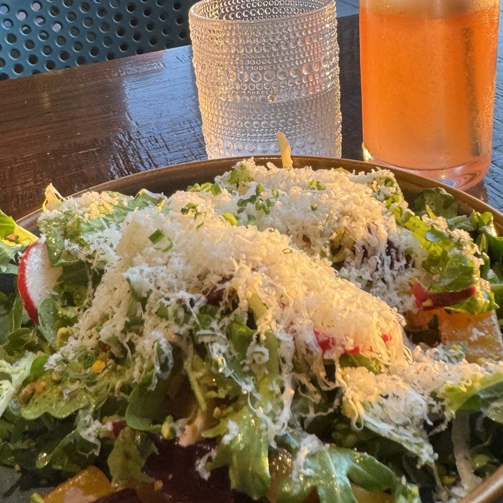Seville Chicago - Beet salad - Spanish Near Me - Chicago, Illinois Seville Chicago - Beet salad - Spanish Near Me - Chicago, Illinois