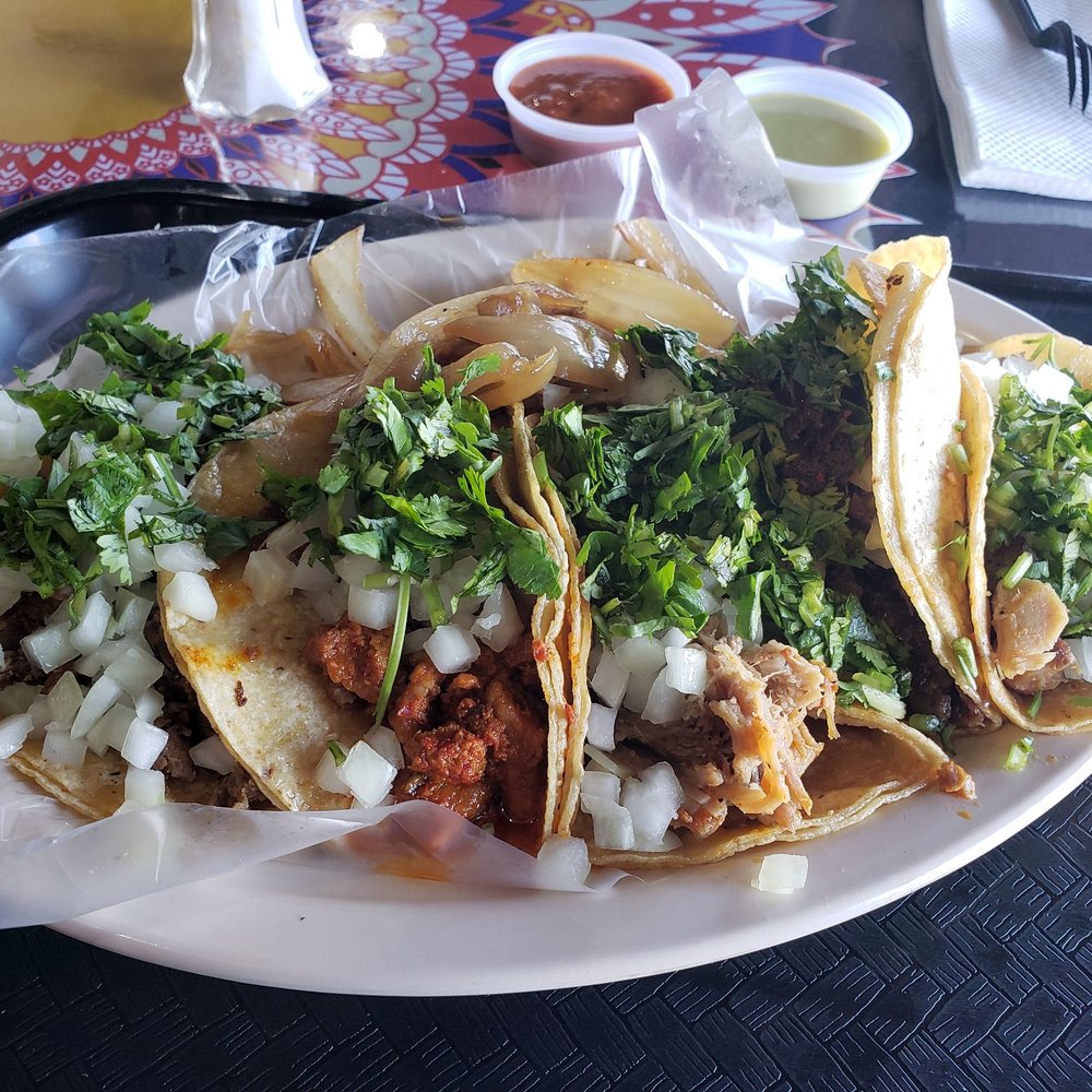 Street Tacos Street Tacos
