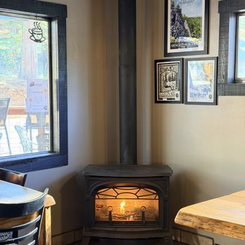 Bistro Espresso - Coffee & Tea Near Me - Arnold, California