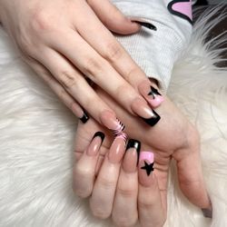 HN Spa & Nails