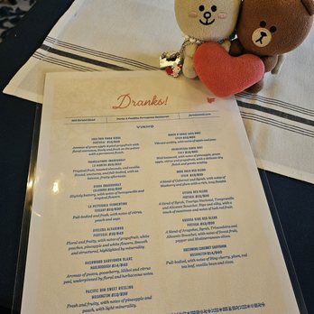 Faria - Menu - Portuguese Near Me - Kailua, Hawaii