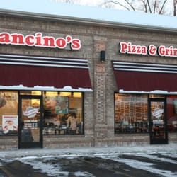 Mancino's Pizza and Grinders - Mancinos