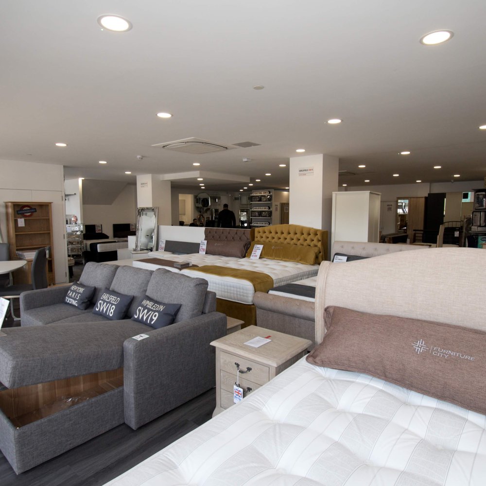 THE BEST 10 Furniture Stores in London, United Kingdom Last Updated