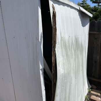 No Limit Hauling and Junk Removal - Before - Junk Removal & Hauling Near Me - Fairfield, California No Limit Hauling and Junk Removal - Before - Junk Removal & Hauling Near Me - Fairfield, California