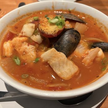 Bluestone Restaurant  - Crisfield Stew - American Near Me - Timonium, Maryland