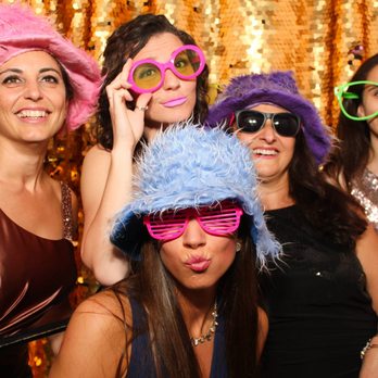 Sara Zarrella Photography - Sara Zarrella Photo booth fun --our guests loved it. And we loved having these great images afterwards - Event Photography Near Me - Exeter, Rhode Island