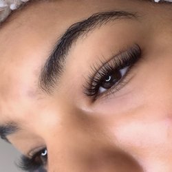 Envy Lash & Beauty Bar - Classic lashes by audrey