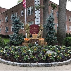 Roslyn Gardens Tenants