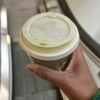Shotted Specialty Coffee - Coffee & Tea Near Me - Tysons, Virginia