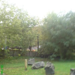 Cavehill Adventurous Playground