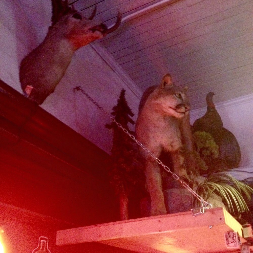 J'Ville Tavern - Pubs Near Me - Jacksonville, Oregon