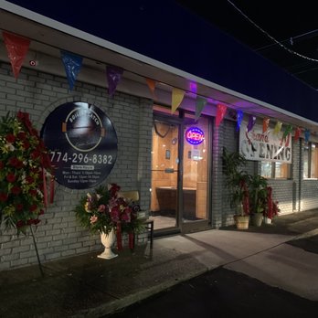 Boiling Catch - Cajun/Creole Near Me - Brockton, Massachusetts