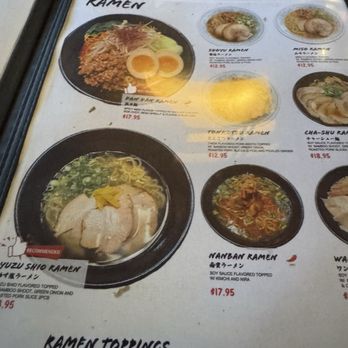 HONDA-YA Tustin - Sushi Bars Near Me - Tustin, California