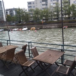Faro Channelside