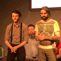 Alternative Comedy Theater