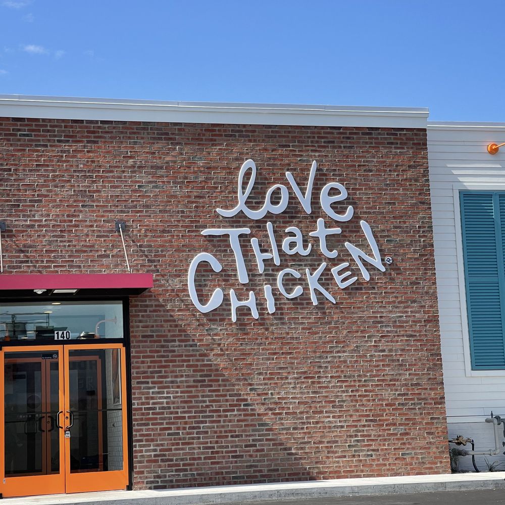 Popeyes Louisiana Kitchen - Love That Chicken - Chicken Wings Near Me - Wethersfield, Connecticut Popeyes Louisiana Kitchen - Love That Chicken - Chicken Wings Near Me - Wethersfield, Connecticut