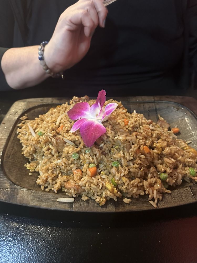 Park City Chinese & Thai