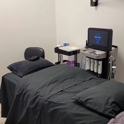 Your new favorite place to relax.