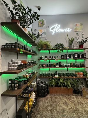 The Higher Path Dispensary and Delivery by null