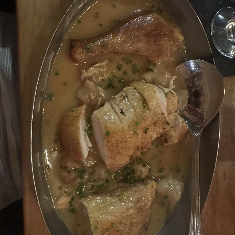 Steelbach - Chicken and dumplings - New American Near Me - Tampa, Florida Steelbach - Chicken and dumplings - New American Near Me - Tampa, Florida
