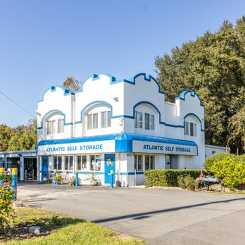 Atlantic Self Storage - Self Storage Near Me - Jacksonville, Florida Atlantic Self Storage - Self Storage Near Me - Jacksonville, Florida