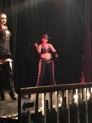 Freak Bar by null