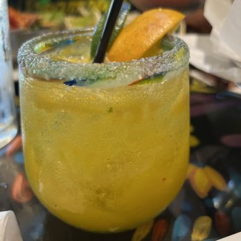 Mi Cancun - Passion fruit margarita - Mexican Near Me - Morrisville, North Carolina Mi Cancun - Passion fruit margarita - Mexican Near Me - Morrisville, North Carolina