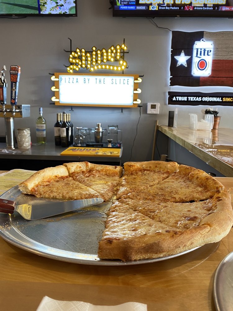 MY NEW YORK PIZZA Updated October 2024 39 Photos & 130 Reviews