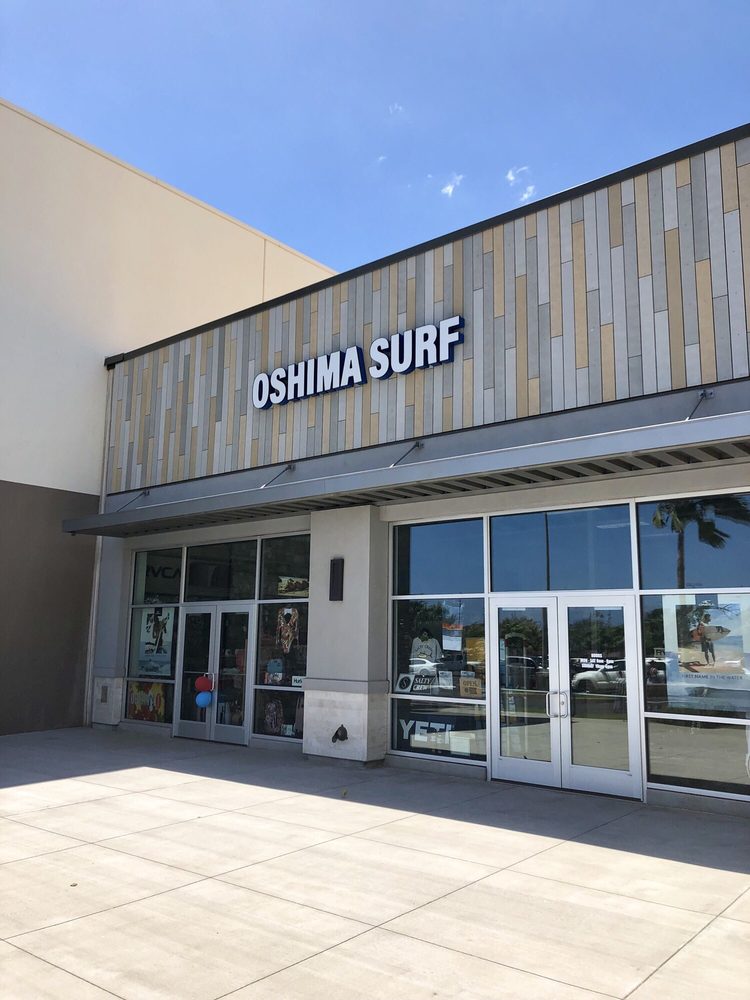 OSHIMA SURF 20 Photos & 10 Reviews 70 Ho'okele St, Kahului, Hawaii Surf Shop Phone