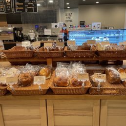 Bread Selection Bread Selection