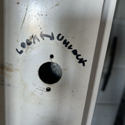Destination St John - Security system