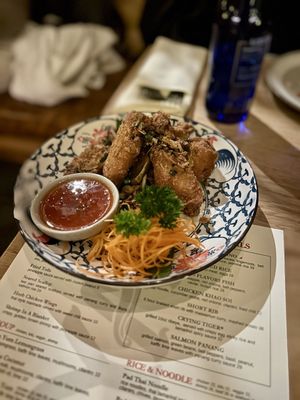 Paya Thai Kitchen by null