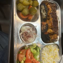 Albaraka BBQ Grill