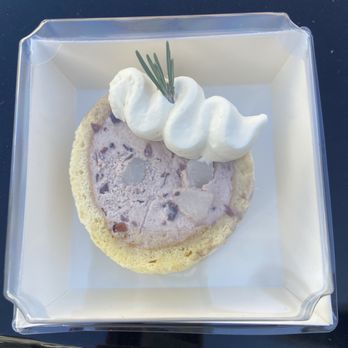Buoy - Red Bean Roll Cake to go - Desserts Near Me - San Francisco, California Buoy - Red Bean Roll Cake to go - Desserts Near Me - San Francisco, California
