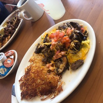 Loaded Cafe - Great food :) :P - Breakfast & Brunch Near Me - Santa Ana, California Loaded Cafe - Great food :) :P - Breakfast & Brunch Near Me - Santa Ana, California