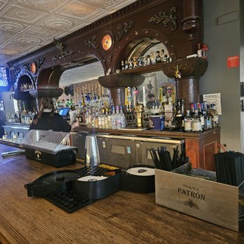 Last Stop Saloon - Cocktail Bars Near Me - Sacramento, California