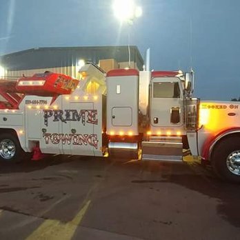 Prime Towing & Transport - Towing Near Me - Tulare, California Prime Towing & Transport - Towing Near Me - Tulare, California